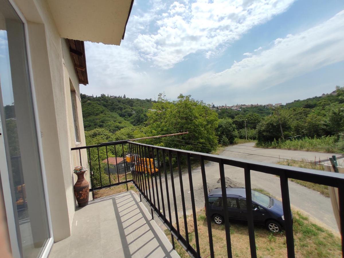 The Nature Signagi Exterior foto
